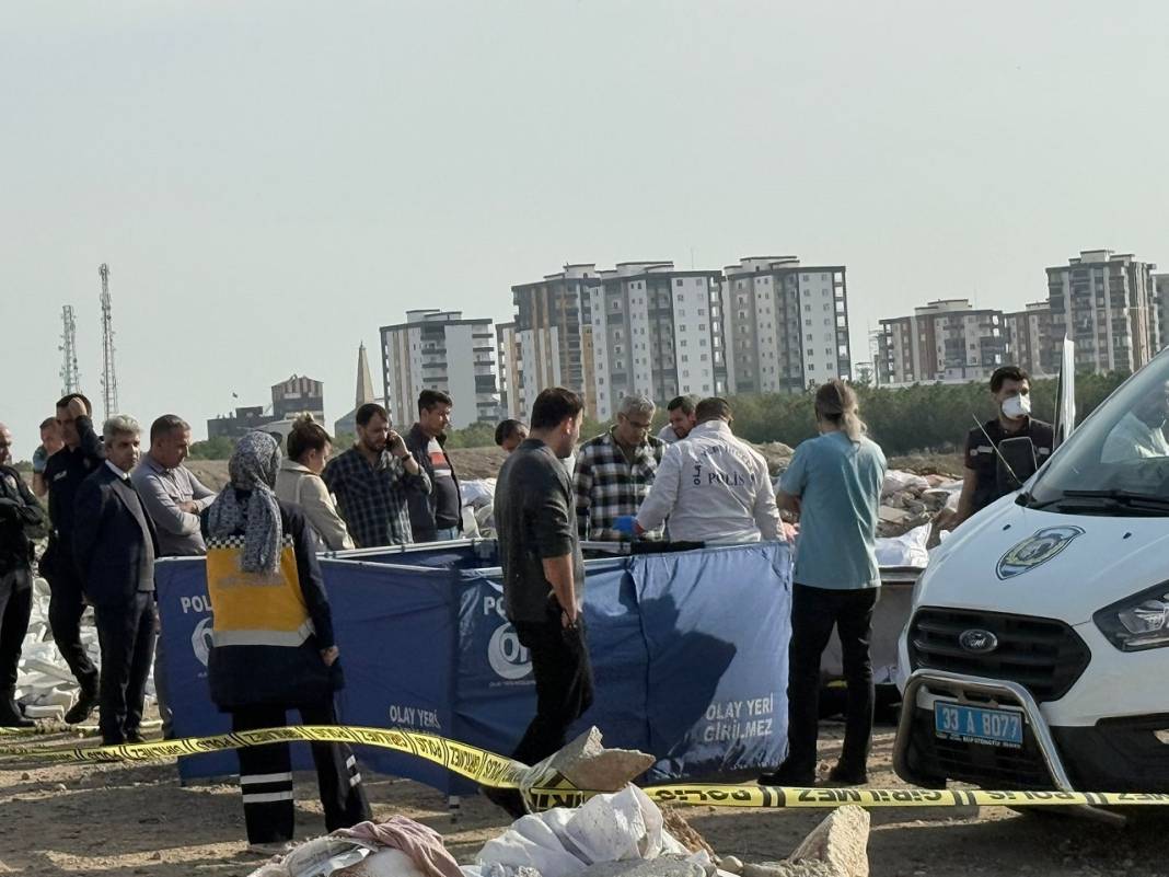 Böylesi görülmedi! Öldürdükleri engelli kişiyi tuzlayıp, halıya sarıp çekyatla bırakmışlar 2